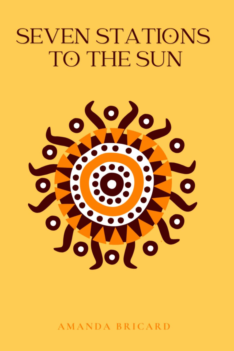 Seven Stations To The Sun