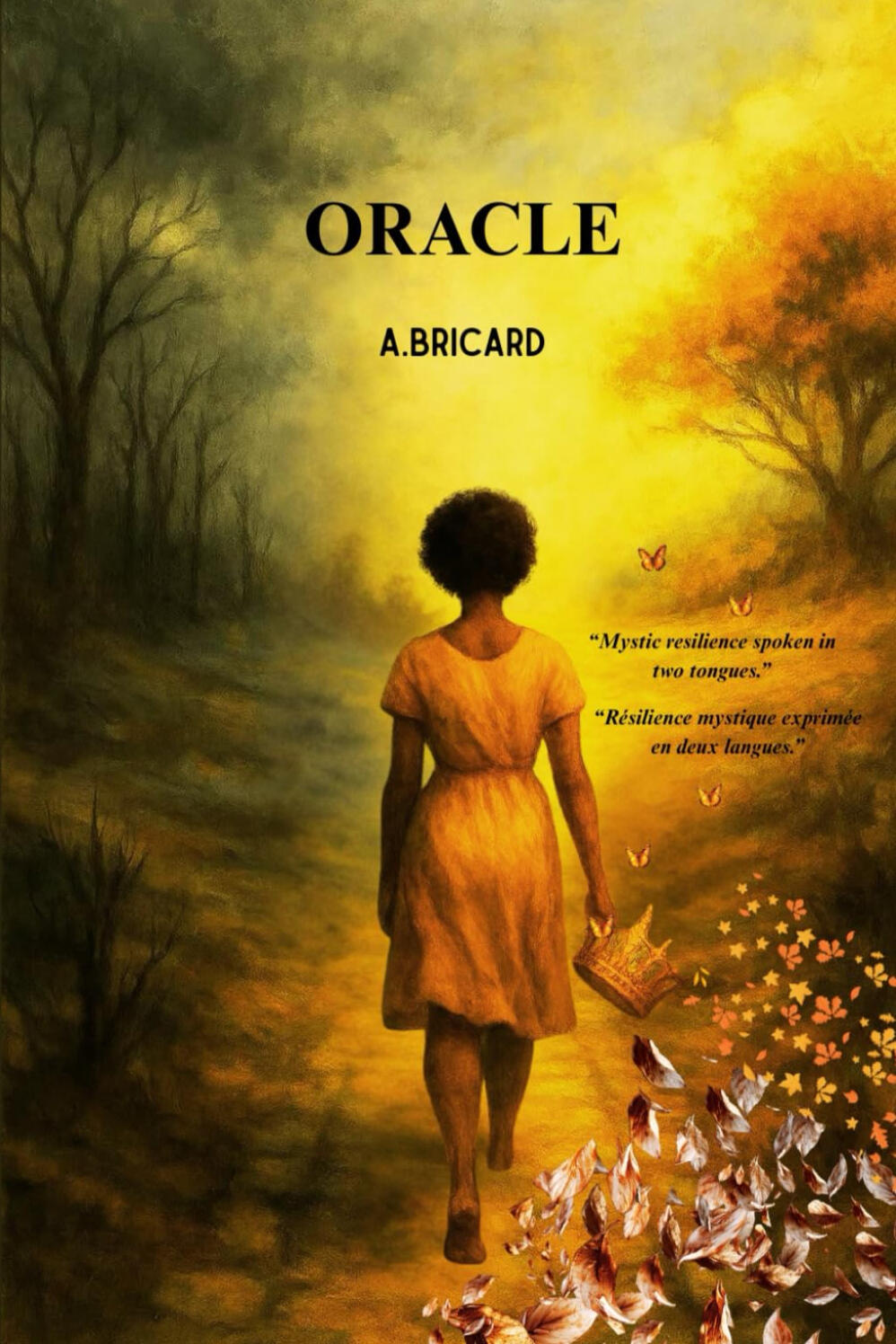 ORACLE